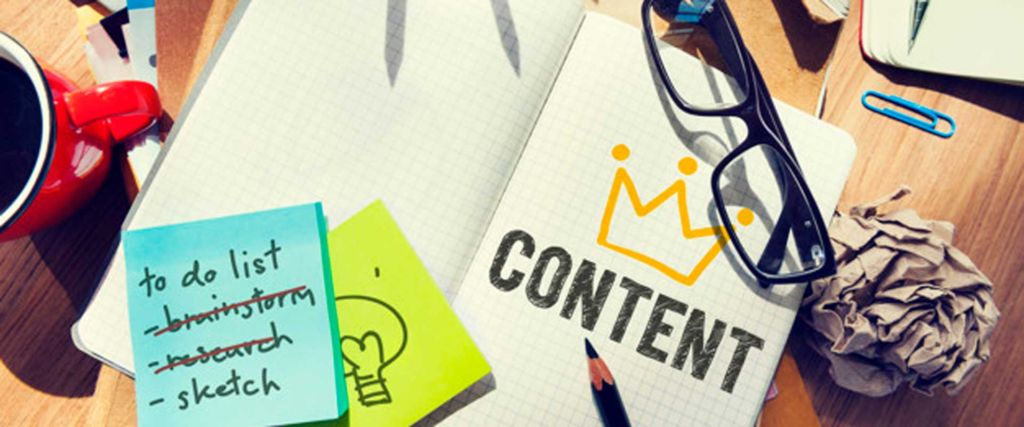 content marketing services